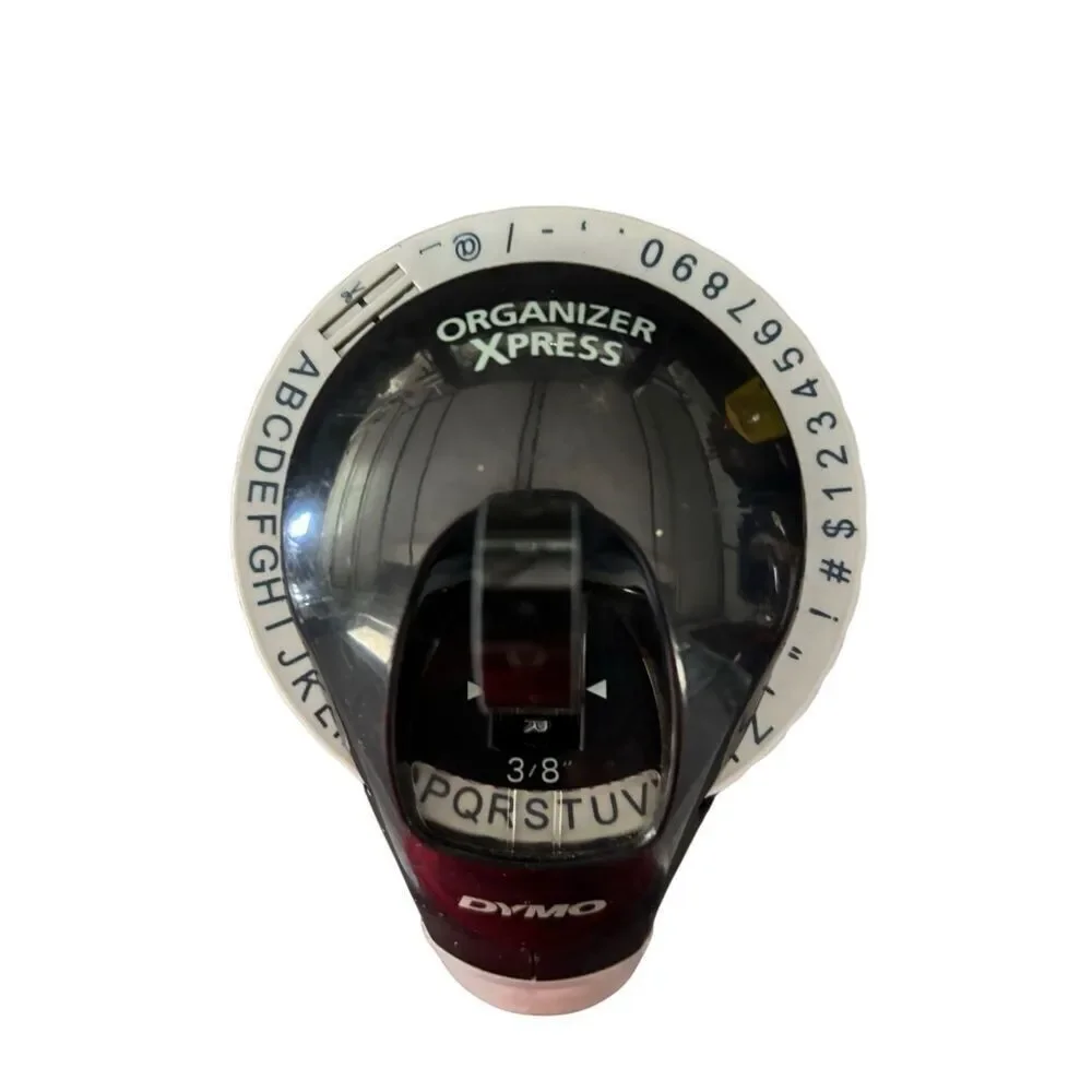Dymo Organizer Express Label Maker